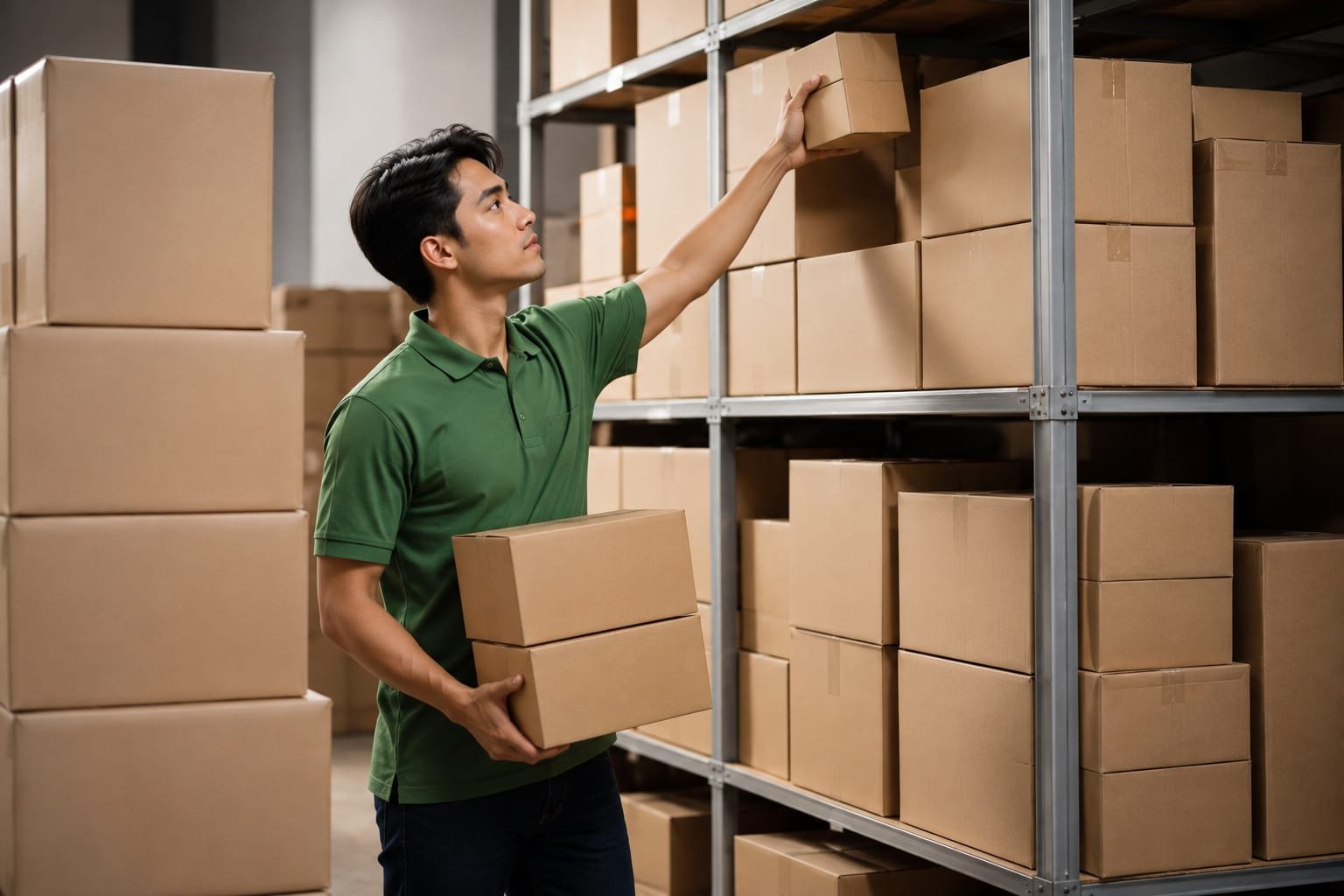 Fulfillment Service