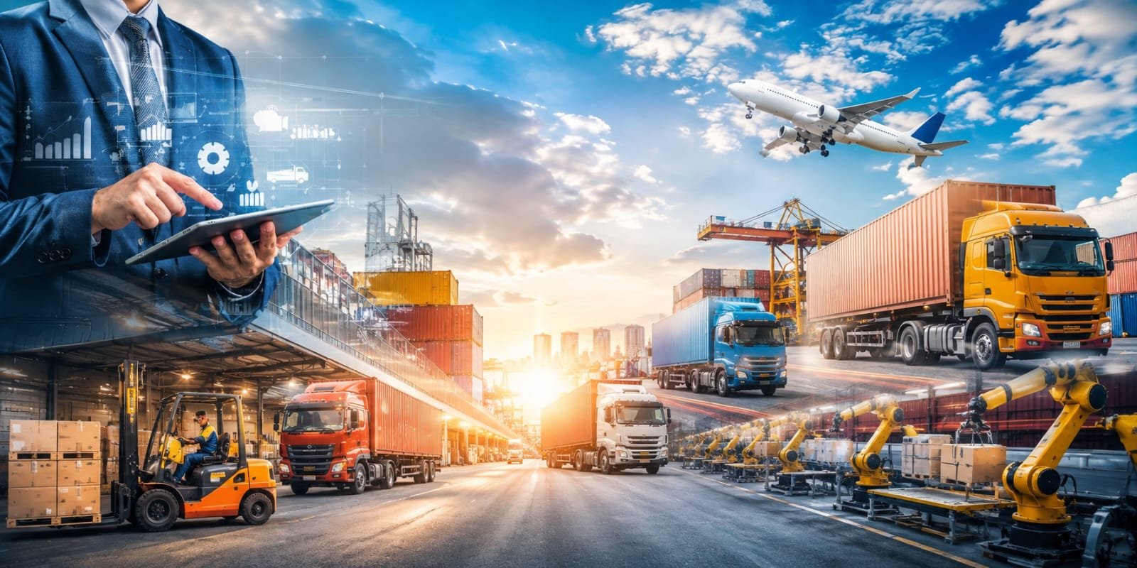 Supply Chain