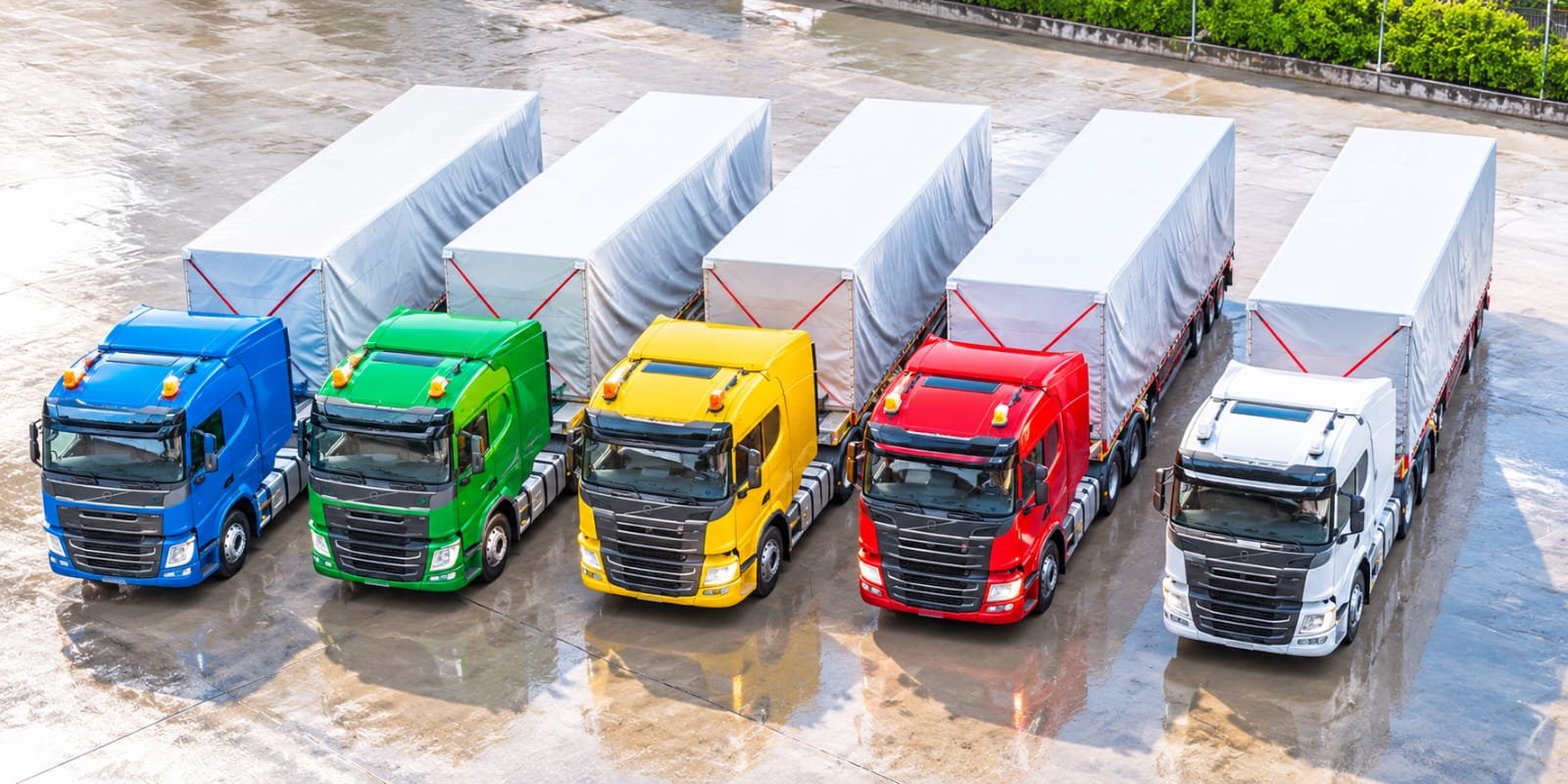 Project Logistics