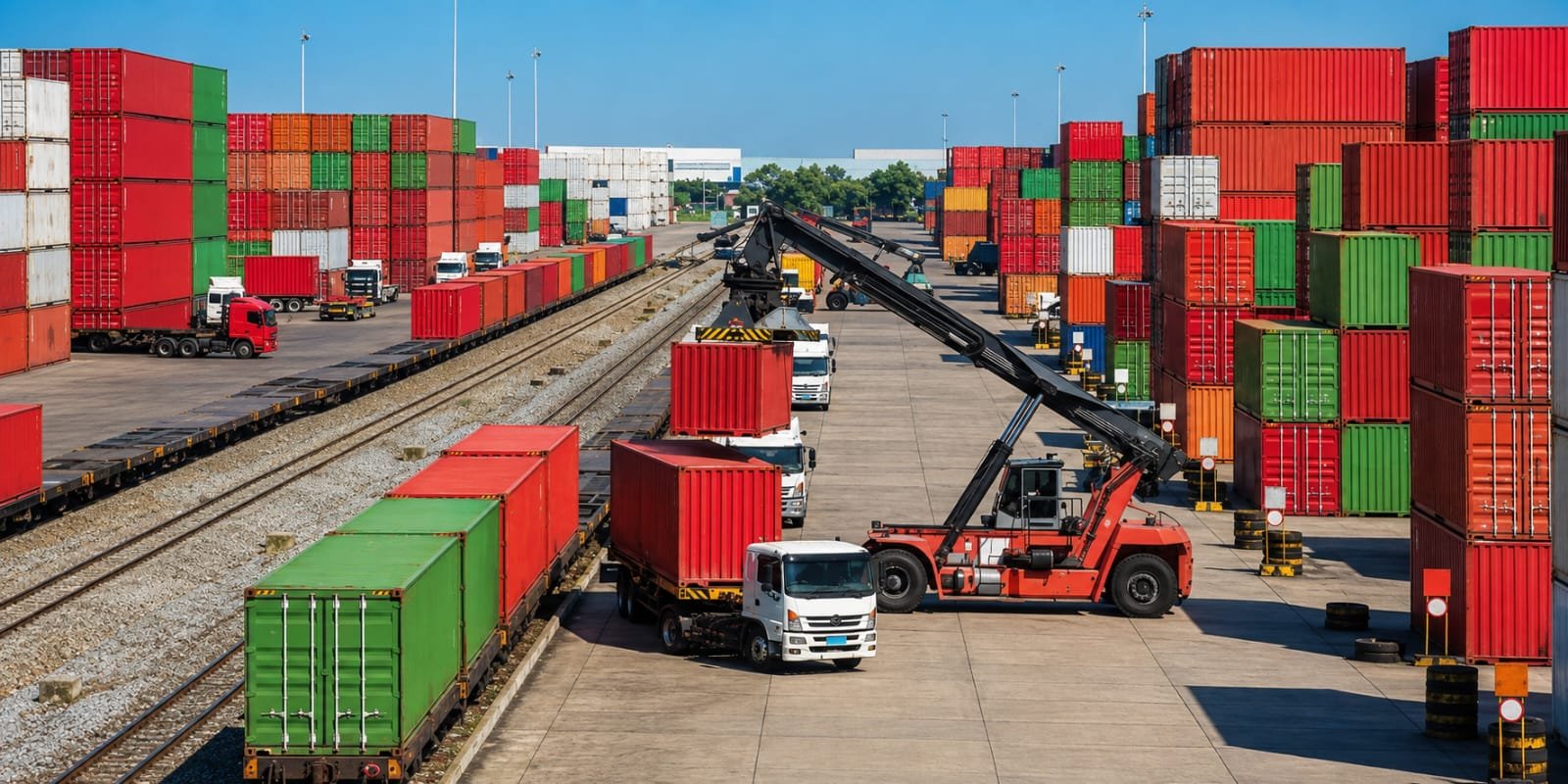 Freight Forwarding