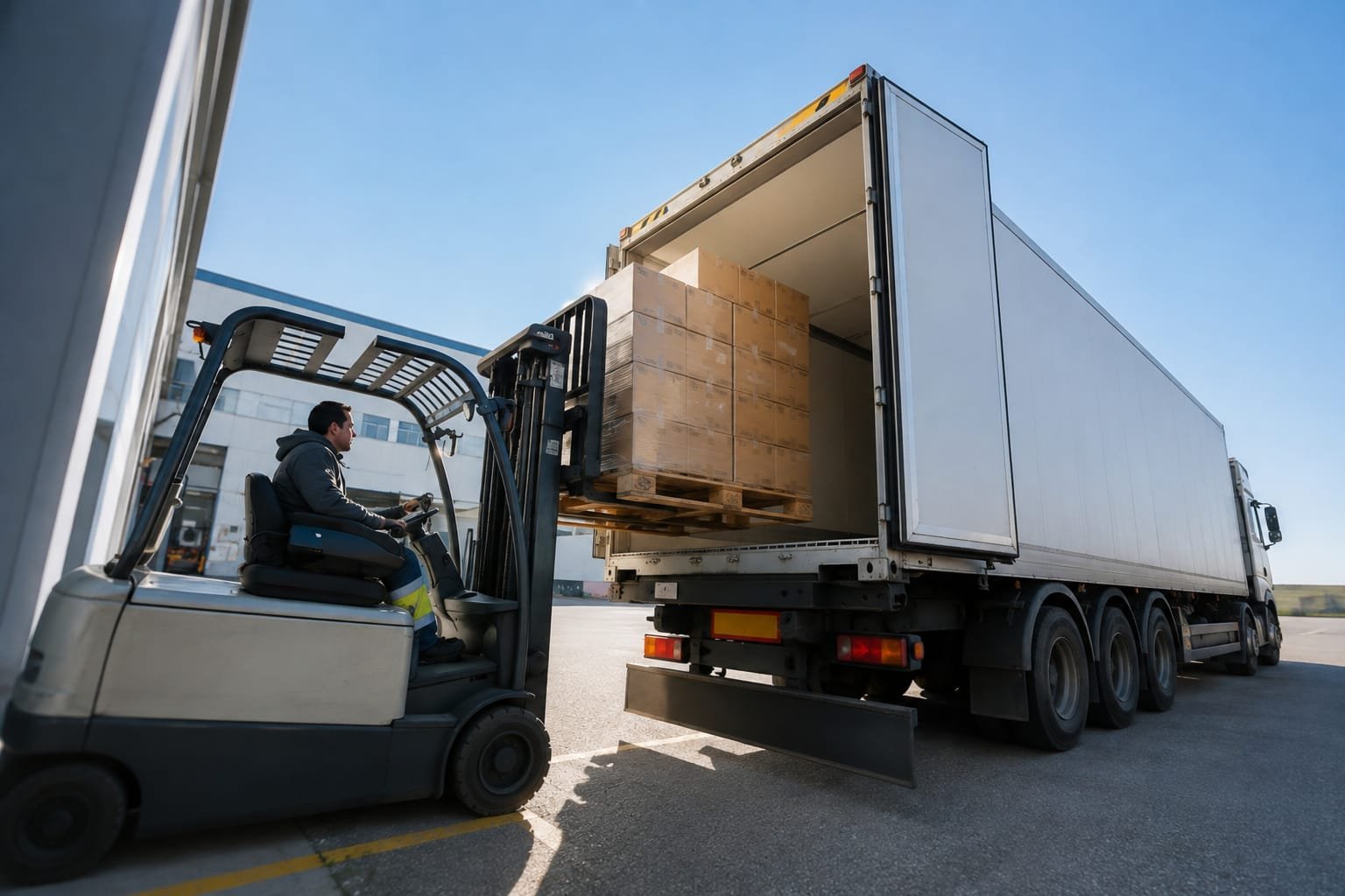 Cold Chain