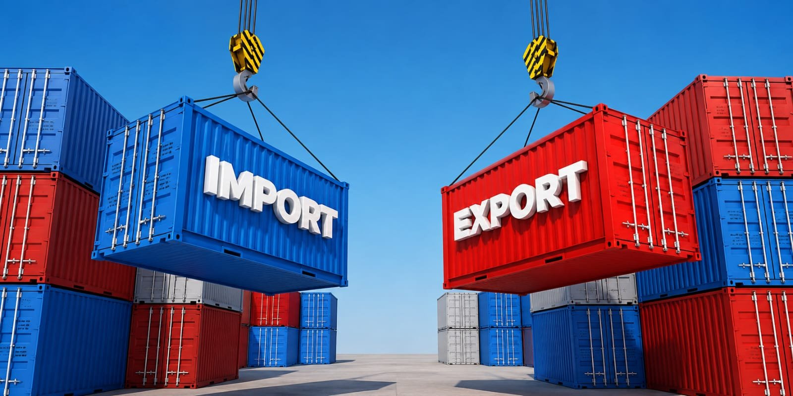 Import Export
